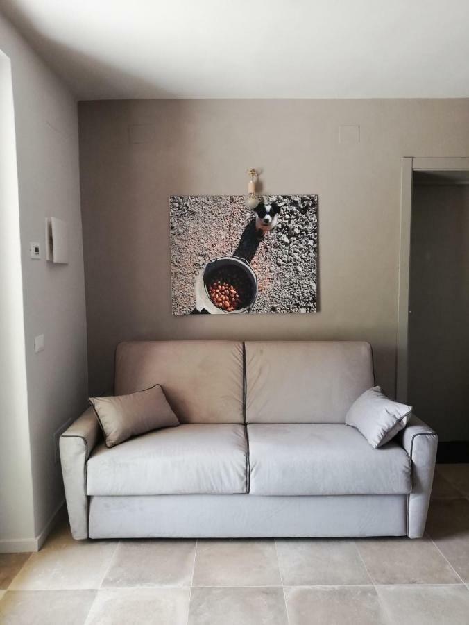 Agriturismo Qui E Ora Bevagna Bilik gambar